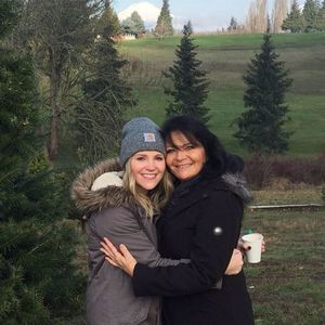 Meet your Posher, Suzanne